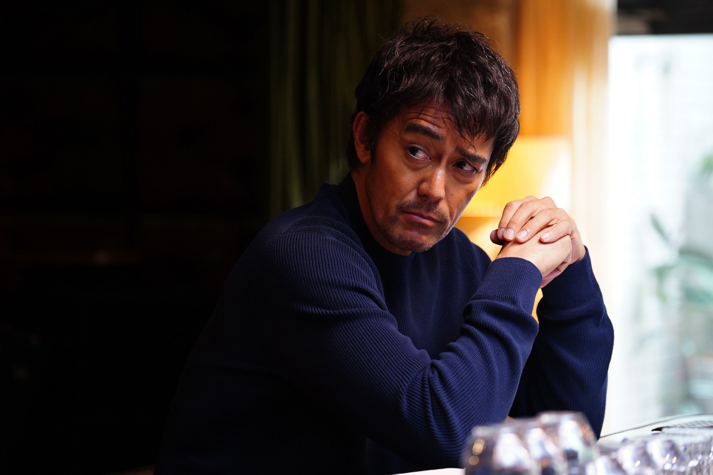 「すべて忘れてしまうから」場面写真