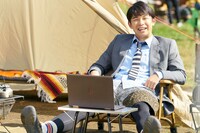 「ゆとりですがなにか インターナショナル」場面写真