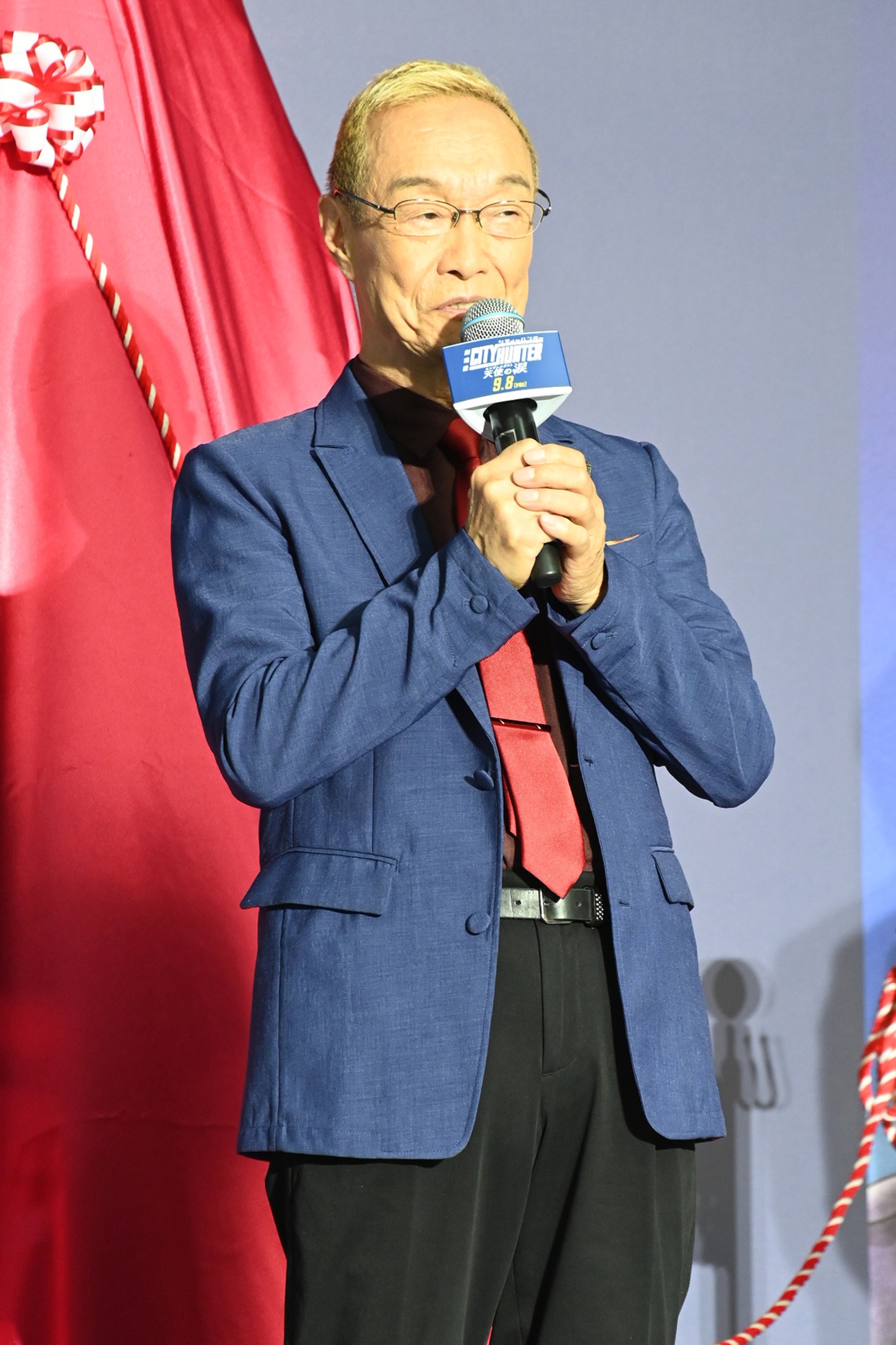 神谷明