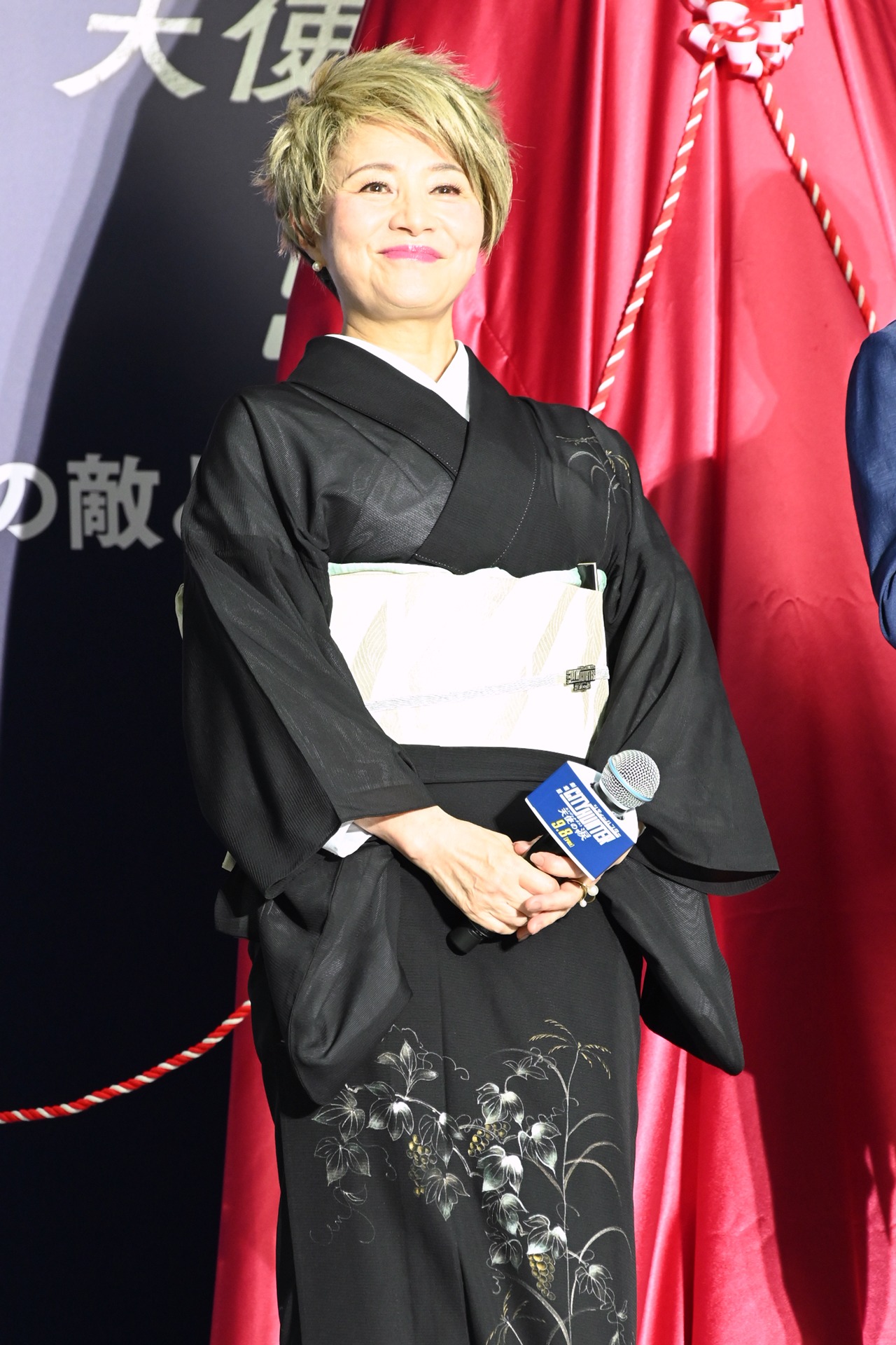 伊倉一恵