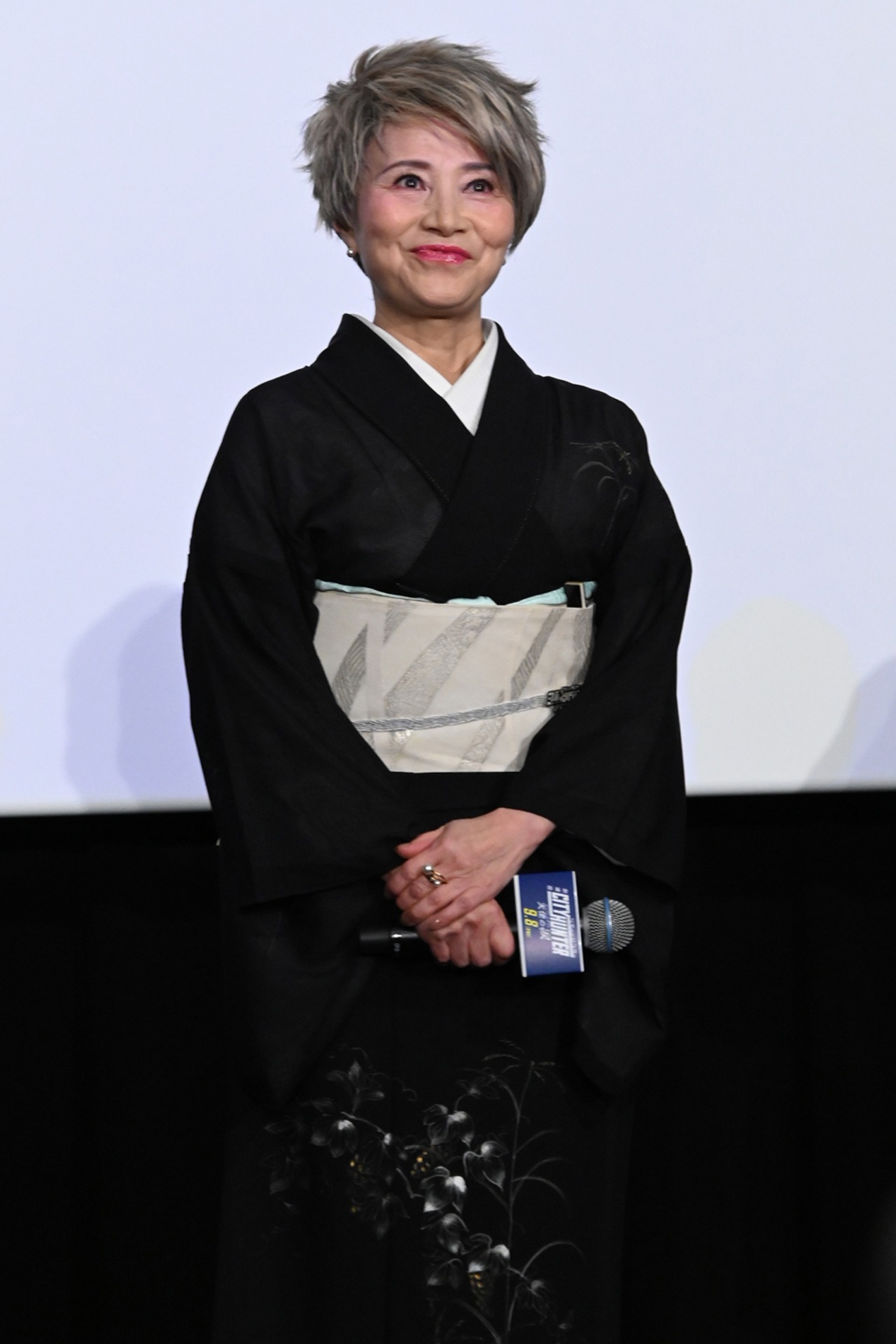 伊倉一恵