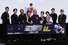 「シティーハンター」神谷明の前に木村昴が“もっこり”発言、関智一はすぐ注意
