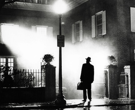 「エクソシスト」場面写真 （写真提供：Warner Bros. Pictures / Photofest / ゼータ イメージ）