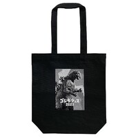 「ゴジラ・フェス 2023」トートバッグ（価格：税込2750円）