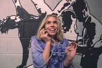 「超サイテーなスージーの日常」シーズン2場面写真