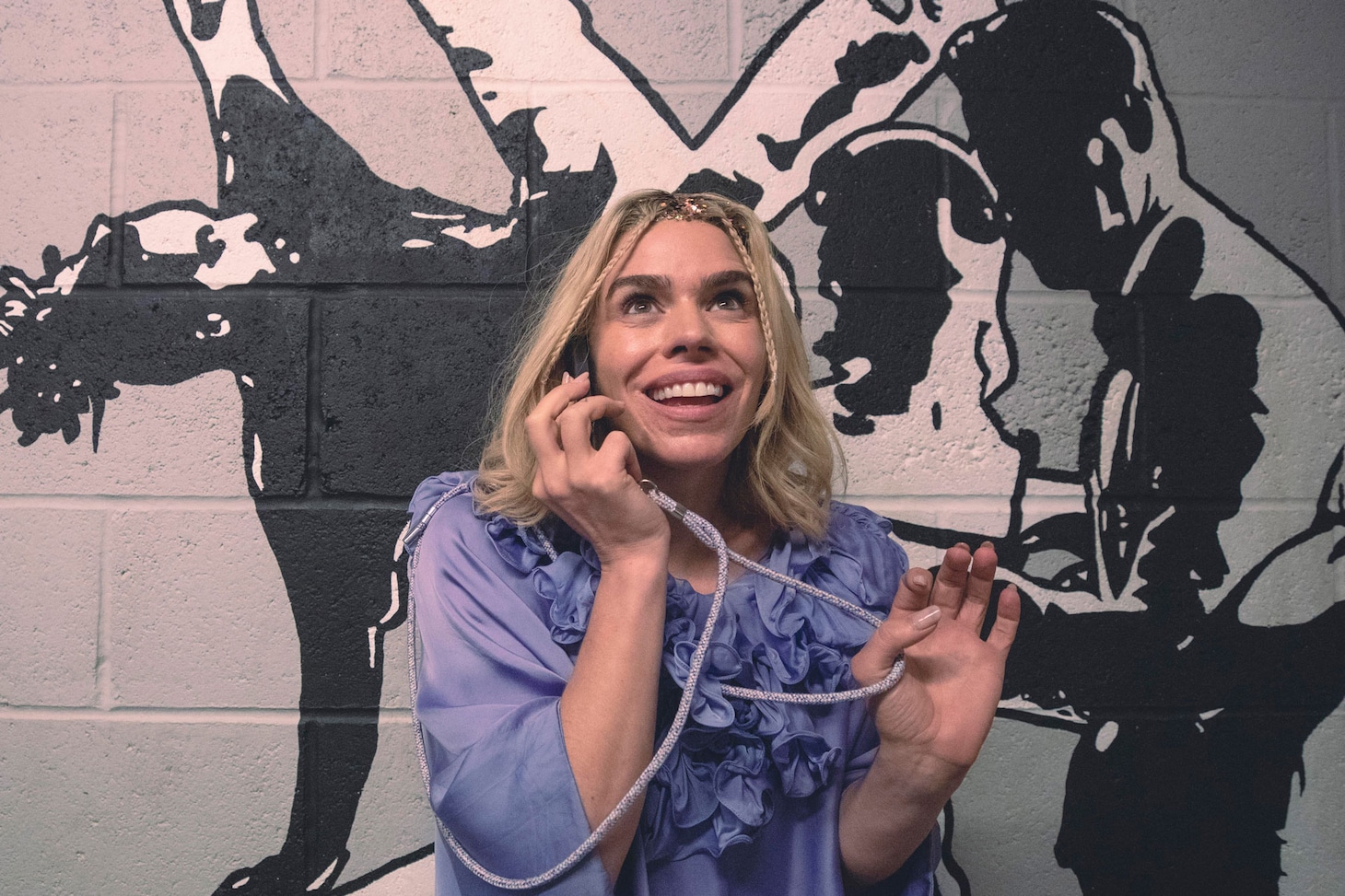 「超サイテーなスージーの日常」シーズン2場面写真