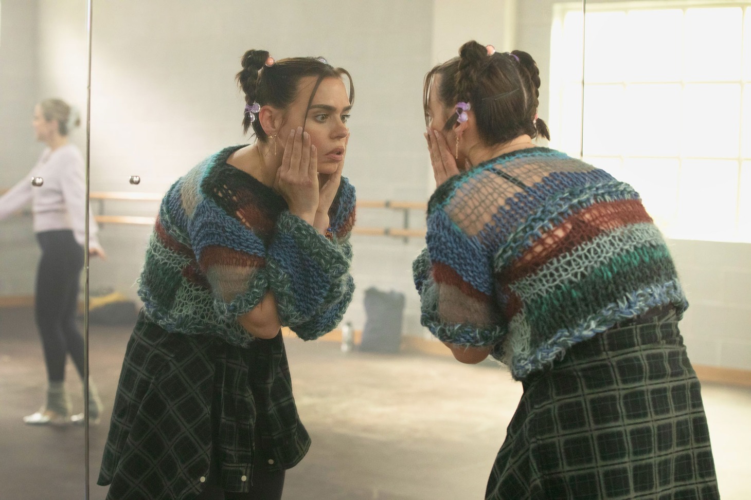 「超サイテーなスージーの日常」シーズン2場面写真