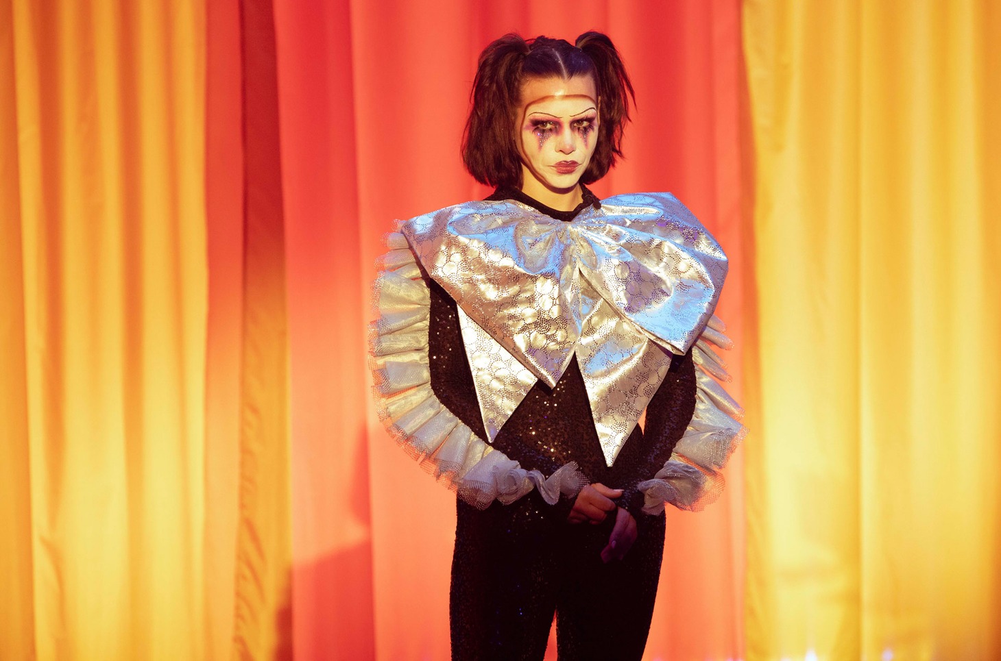 「超サイテーなスージーの日常」シーズン2場面写真