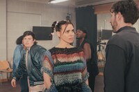 「超サイテーなスージーの日常」シーズン2場面写真