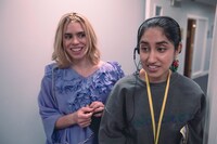 「超サイテーなスージーの日常」シーズン2場面写真