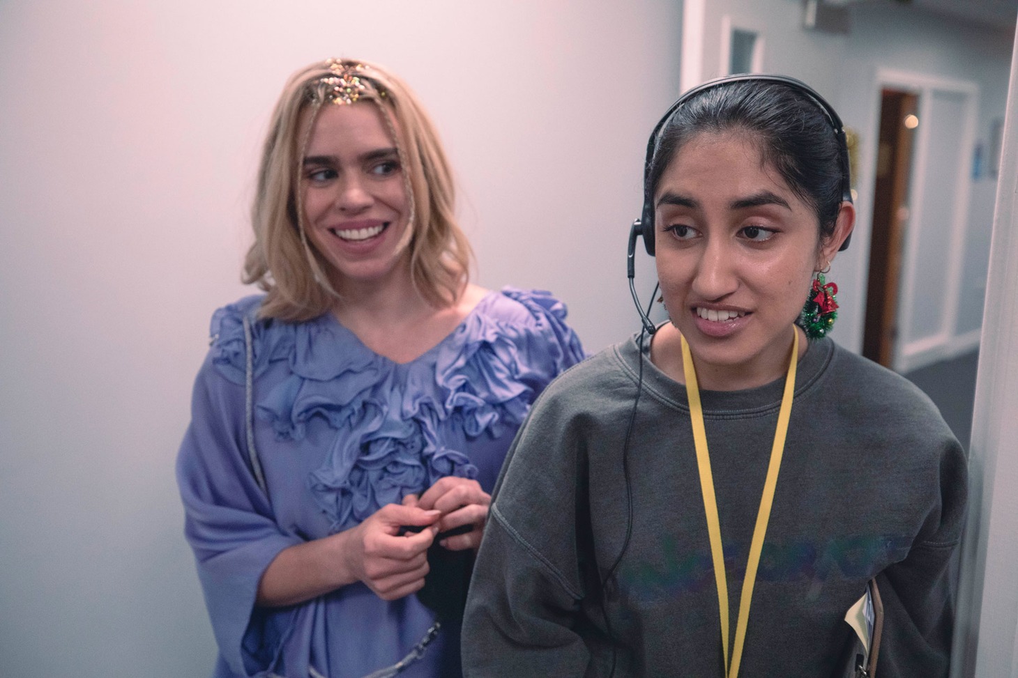 「超サイテーなスージーの日常」シーズン2場面写真