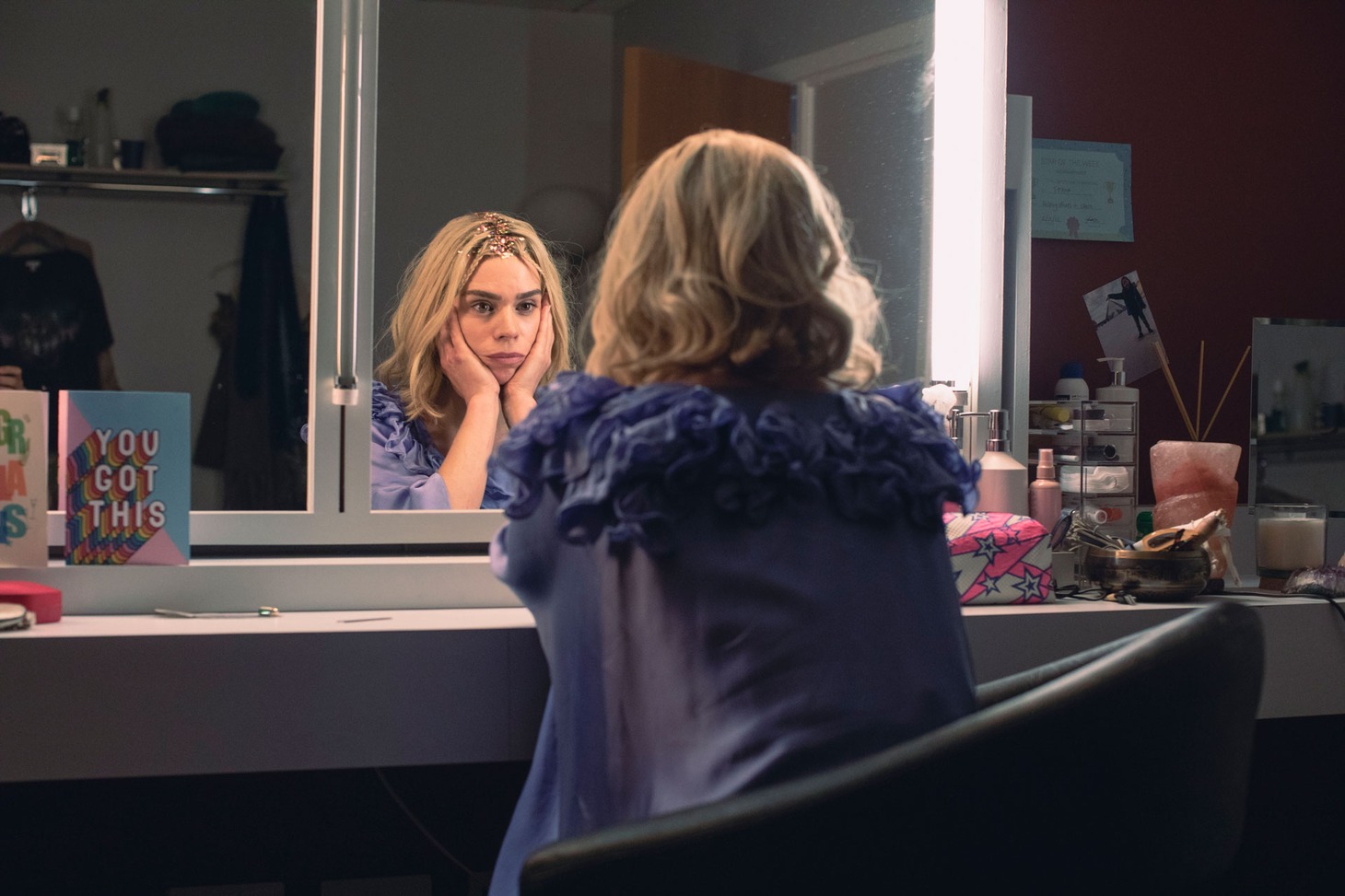 「超サイテーなスージーの日常」シーズン2場面写真