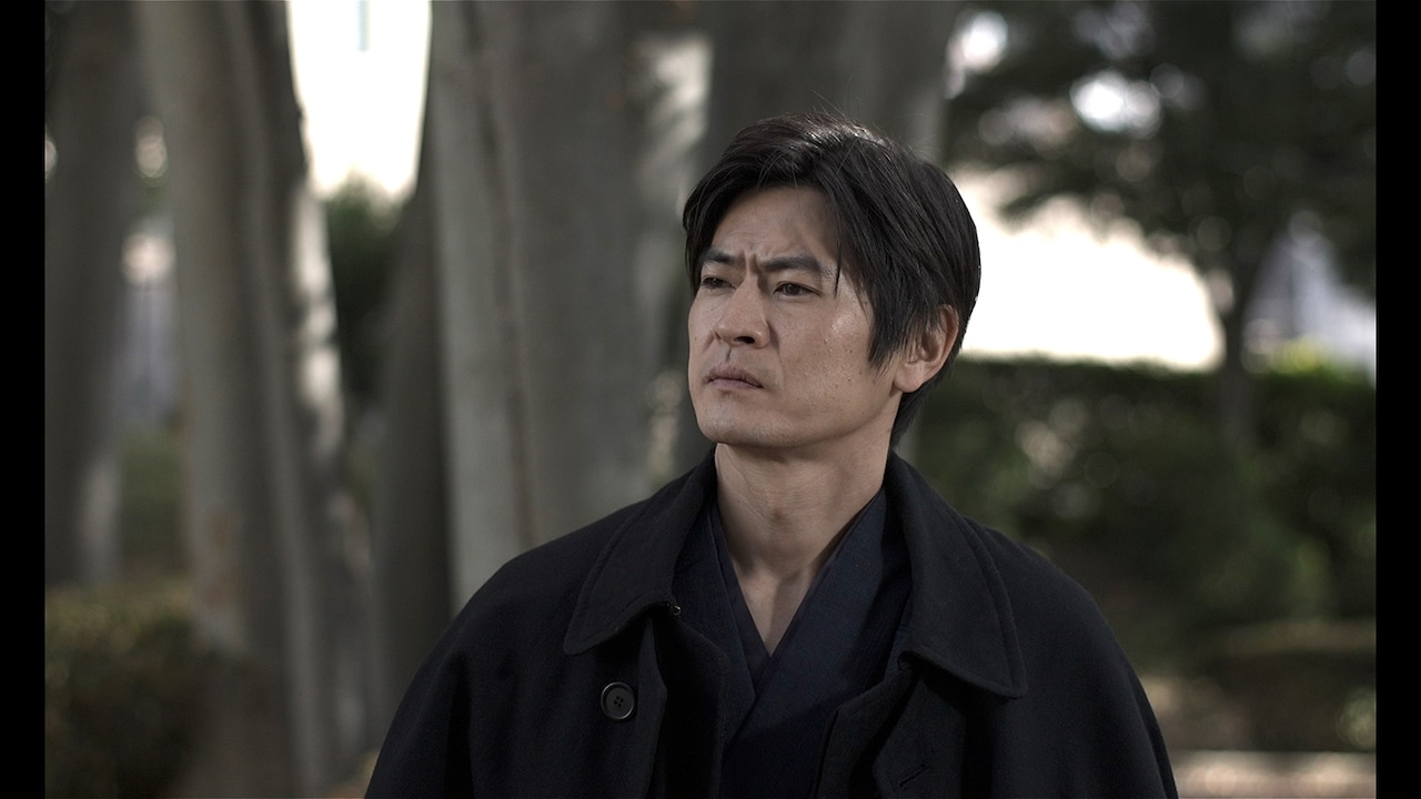 太宰治の小説「未帰還の友に」が映画化、主演は窪塚俊介