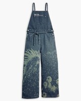 「Kodama Denim Overall」（税込26400円）