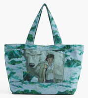 「San & Ashitaka TOTE」（税込20900円）