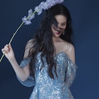 中国ドラマ「夢華録」リウ・イーフェイが語る“いつの時代でも共感できるもの”とは