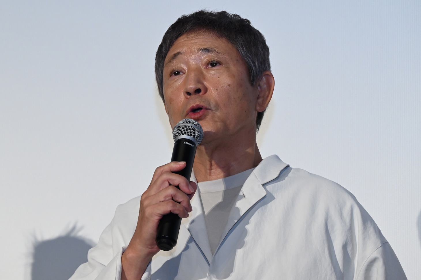 小林薫