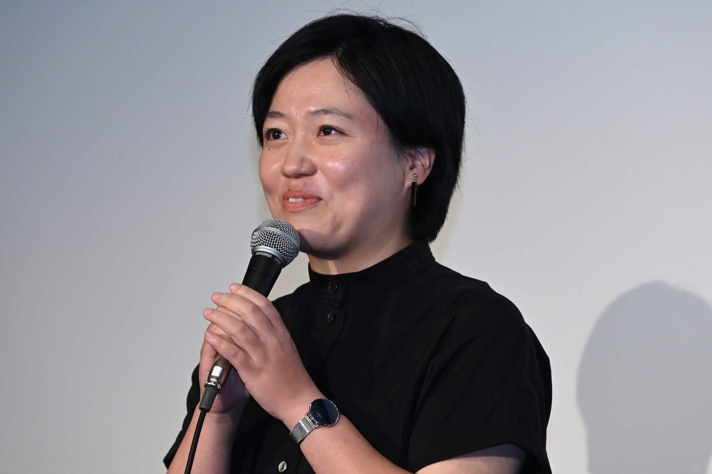 鶴岡慧子