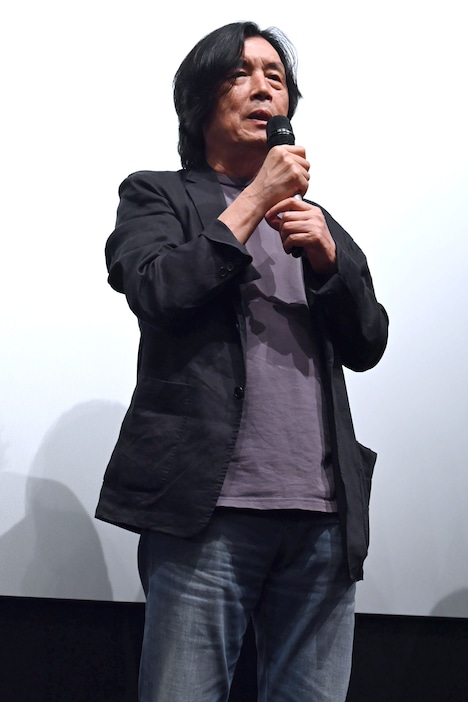 イ・チャンドン