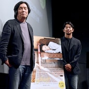仲野太賀、憧れの監督イ・チャンドンからの“素敵な言葉”噛み締め「大事にします」
