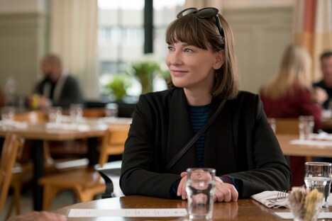 「バーナデット ママは行方不明」場面写真 (c)Wilson Webb / Annapurna Pictures