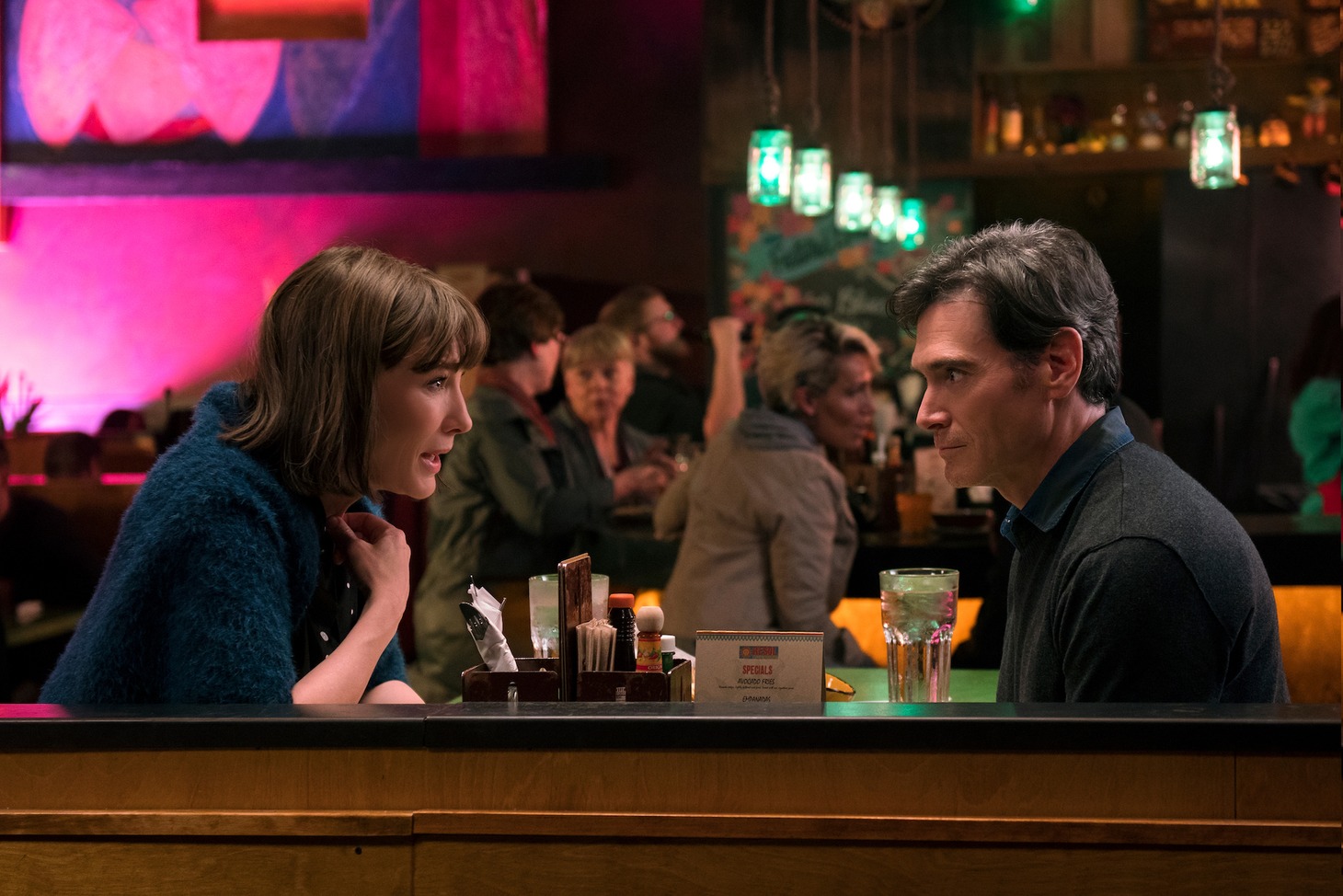 「バーナデット ママは行方不明」場面写真 (c)Wilson Webb / Annapurna Pictures