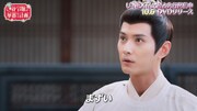 中国ドラマ「花令嬢の華麗なる計画」スペシャルPVより。