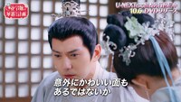 中国ドラマ「花令嬢の華麗なる計画」スペシャルPVより。