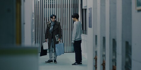 「法廷遊戯」新場面写真