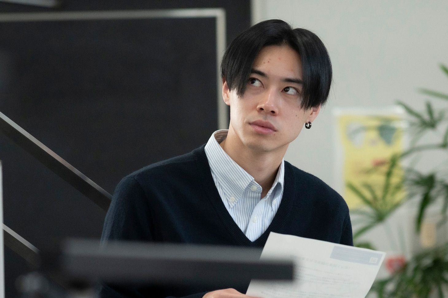 「法廷遊戯」新場面写真