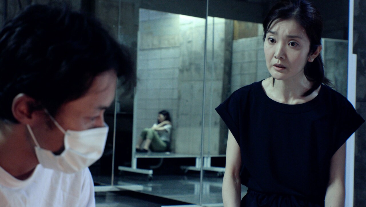 これはドキュメンタリー？フィクション？「過去負う者」2本のティザー予告公開