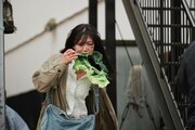 「道で拾った女」場面写真