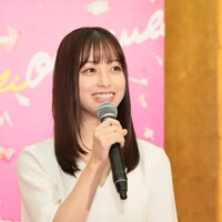 橋本環奈、朝ドラ「おむすび」主演に意気込む「ギャル魂を宿して演じたい」