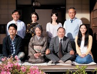 「東京家族」メインビジュアル (c)2013「東京家族」製作委員会