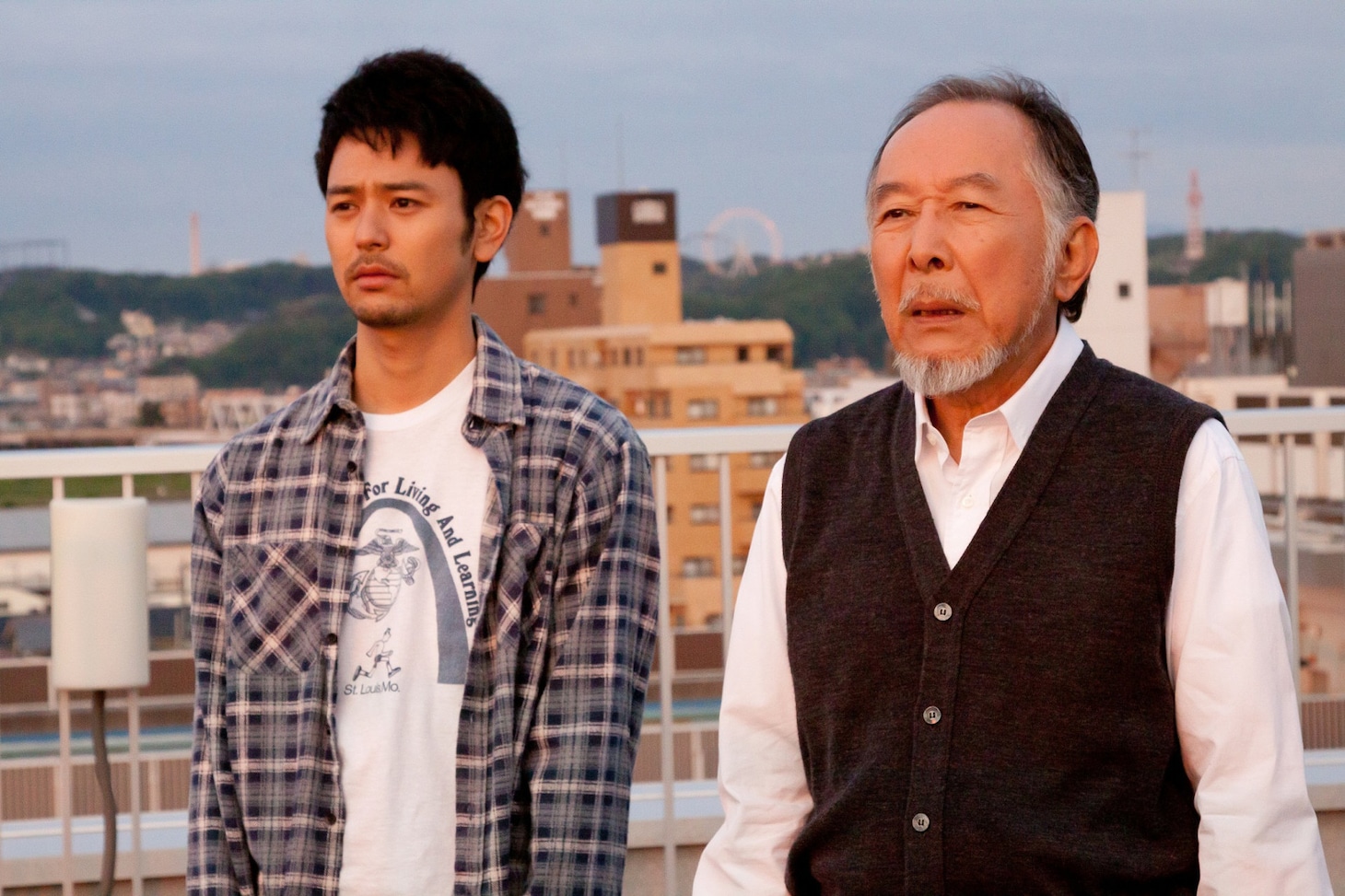 「東京家族」場面写真 (c)2013「東京家族」製作委員会