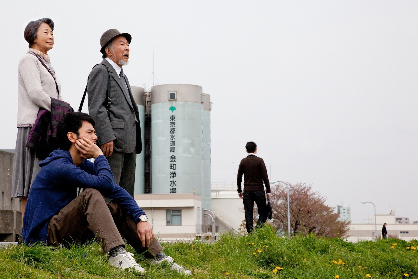 「東京家族」場面写真 (c)2013「東京家族」製作委員会