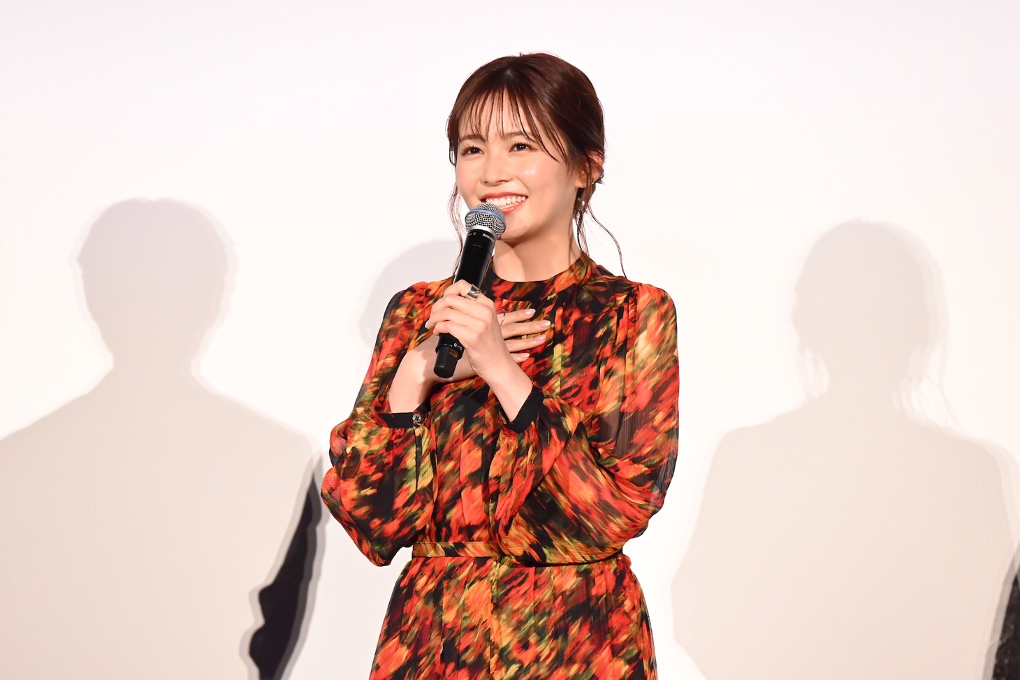 久間田琳加