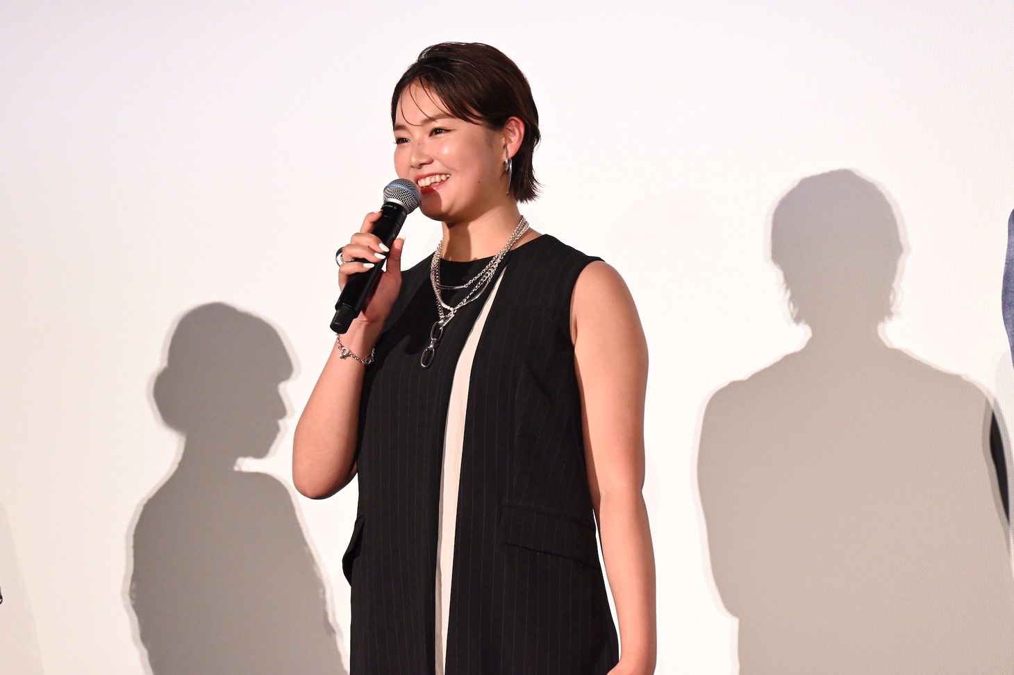 箭内夢菜