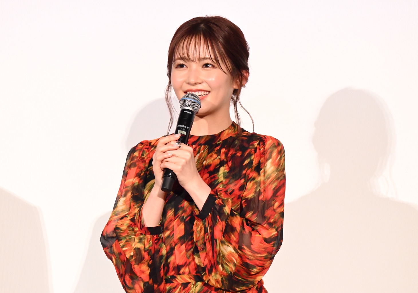 久間田琳加