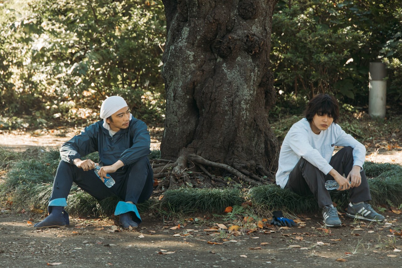 「こいびとのみつけかた」新場面写真