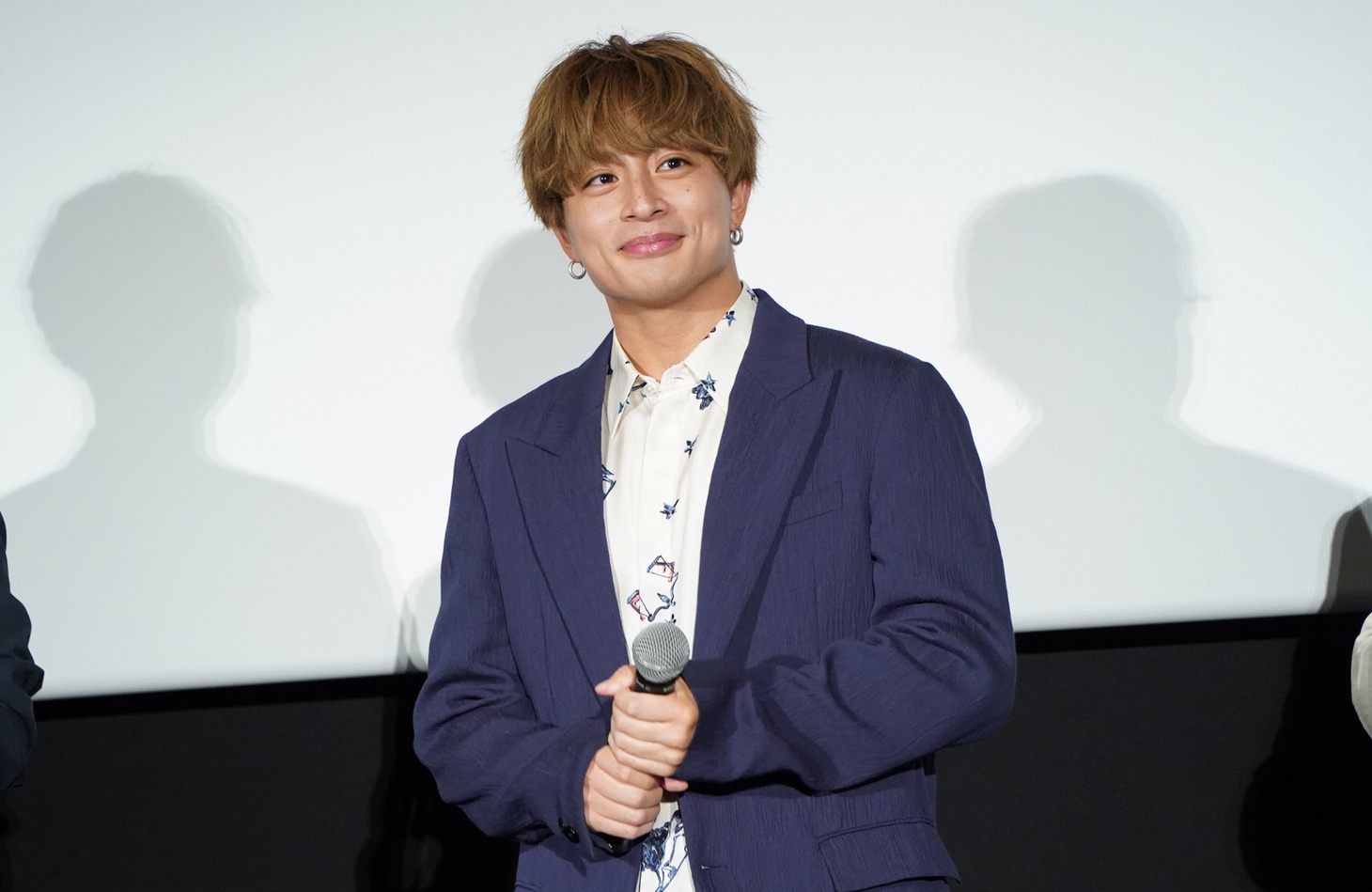 白濱亜嵐