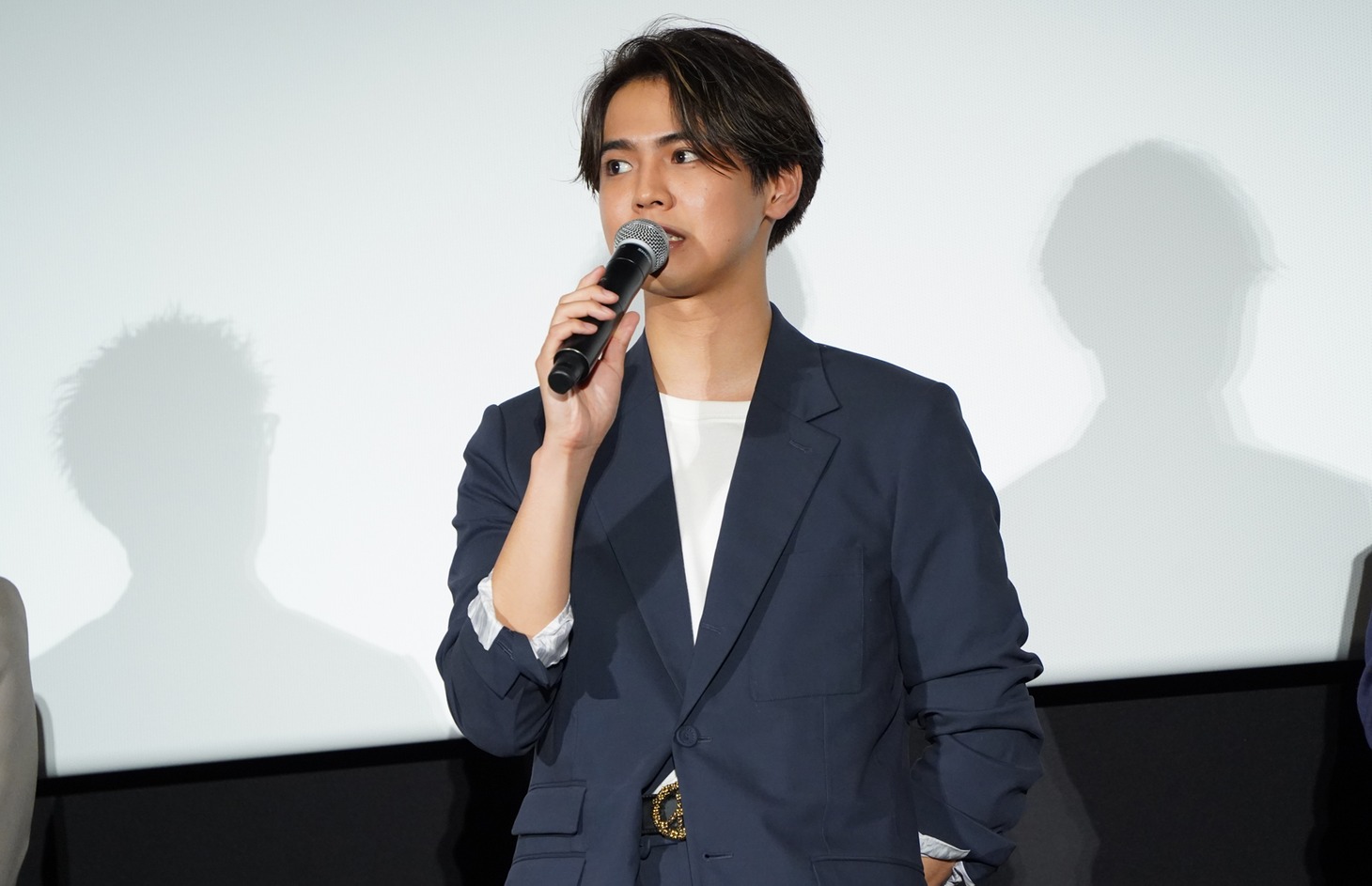 片寄涼太