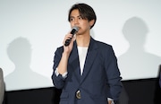 片寄涼太