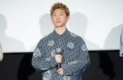 佐野玲於