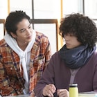 志尊淳「ミステリと言う勿れ」特別編に相良レン役で出演、菅田将暉と5年半ぶり共演