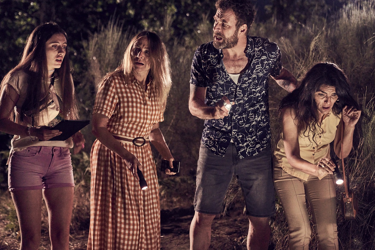 「PIGGY ピギー」場面写真