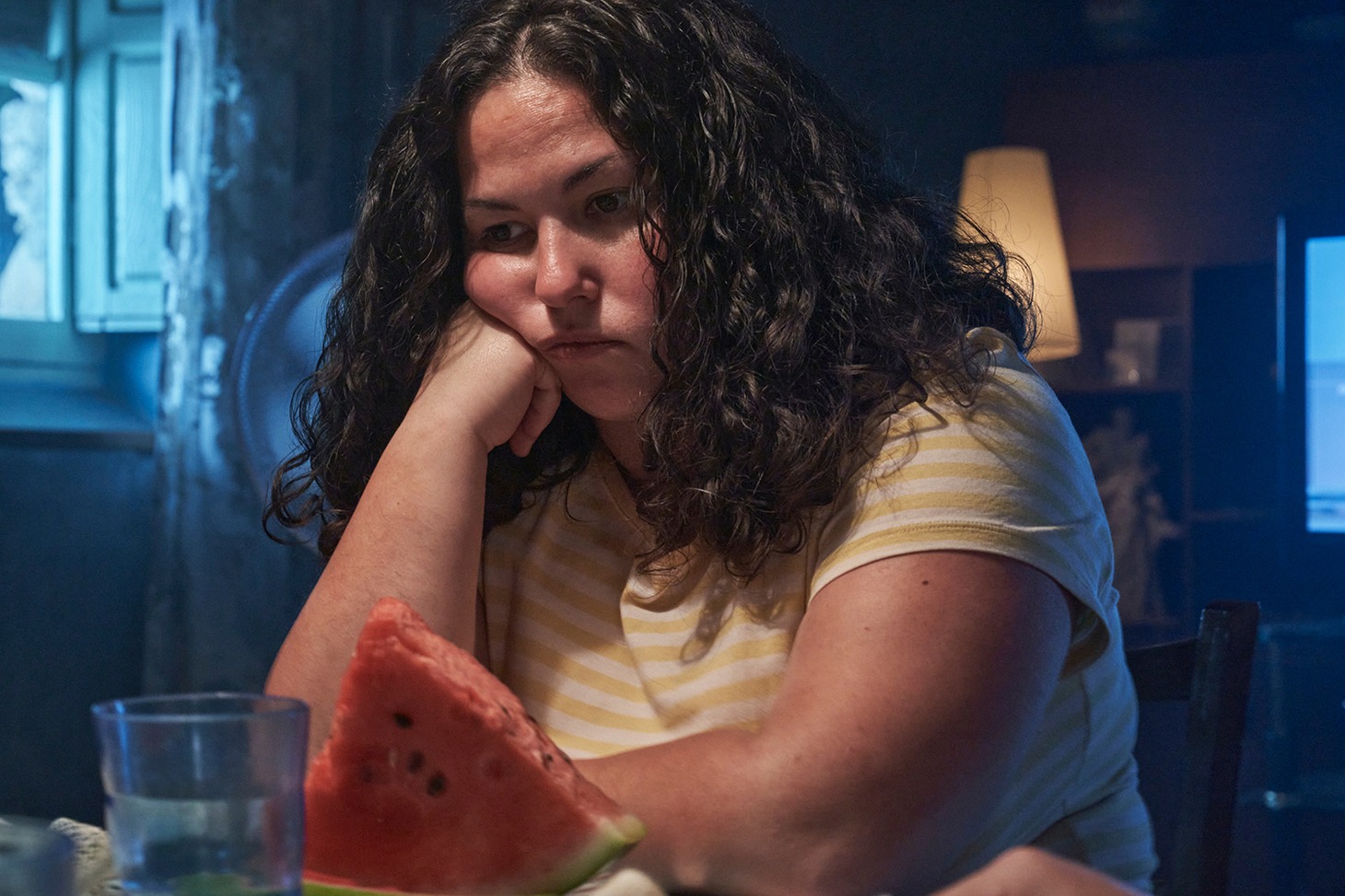 「PIGGY ピギー」場面写真