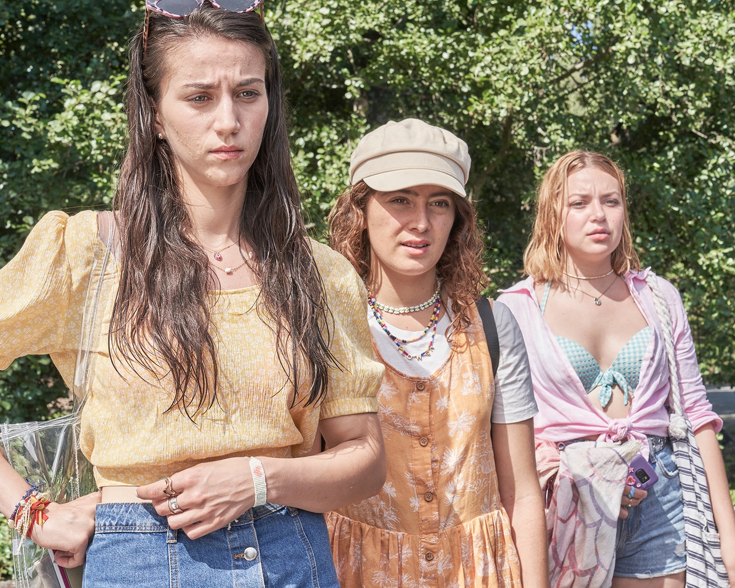 「PIGGY ピギー」場面写真