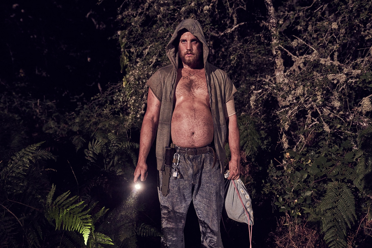 「PIGGY ピギー」場面写真