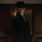 鈴木亮平が映画「リボルバー・リリー」出演、あいつは何者だ!に期待